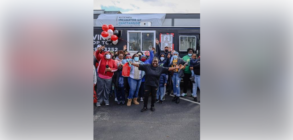 Kitchen Incubator of Chattanooga relaunches Senior Hunger Project